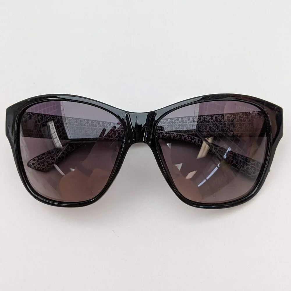 🕶️Guess GU7412-01D Sunglasses 59/13 135 /KAG631🕶️​